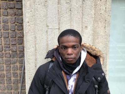 Markeece M Matthews a registered Sex Offender of Massachusetts