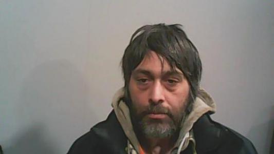 Jeffrey Scott White a registered Sex Offender of Massachusetts