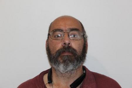 Kyle R Mahan a registered Sex Offender of Massachusetts