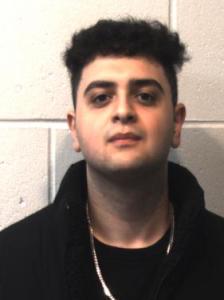 Husam Bassam Al-zurba a registered Sex Offender of Massachusetts