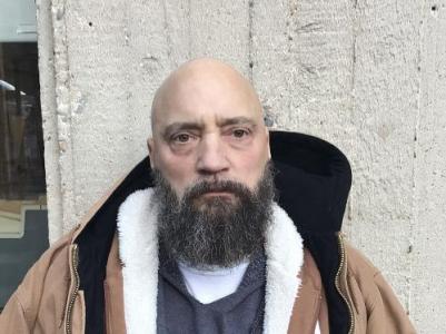 Keith Richard Gage a registered Sex Offender of Massachusetts