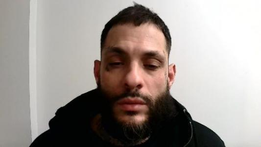 Miguel Rivera a registered Sex Offender of Massachusetts