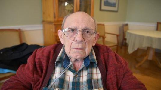 Eugene D Barbaro a registered Sex Offender of Massachusetts