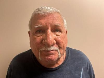 Ronald J Hutchins a registered  of Massachusetts