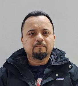 Edwin Gracias a registered Sex Offender of Massachusetts