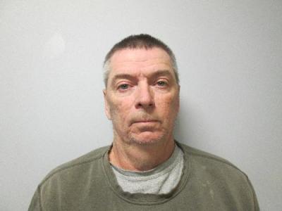 Arthur Sullivan Drop a registered Sex Offender of Massachusetts