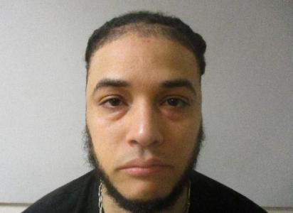 Carlos Escalera a registered Sex Offender of Massachusetts