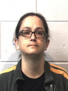 Abby Marie Shocik a registered Sex Offender of Massachusetts