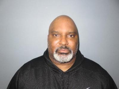 Cori Layne Jackson a registered Sex Offender of Massachusetts