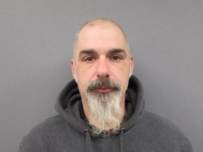 Nicholas Earl Garretson a registered Sex Offender of Massachusetts