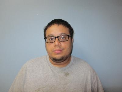 Victor Lopez Jr a registered  of Massachusetts