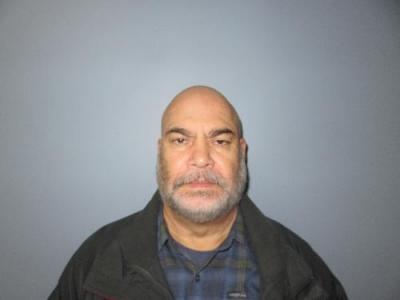 Hipolito Gonzalez a registered Sex Offender of Massachusetts