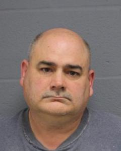 Scott A Mongeon a registered Sex Offender of Massachusetts