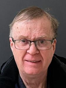 Kevin J Simpson a registered Sex Offender of Massachusetts