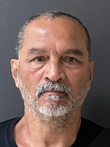 Efrain Salgado a registered Sex Offender of Massachusetts