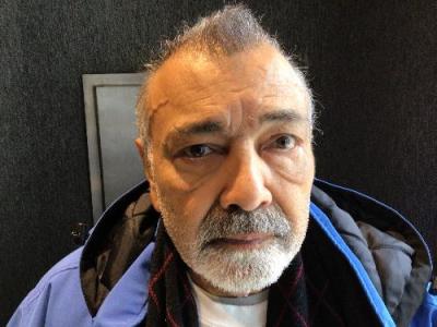 Julio C Pagan a registered Sex Offender of Massachusetts