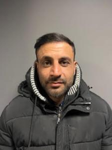 Shah Faisal a registered Sex Offender of Massachusetts