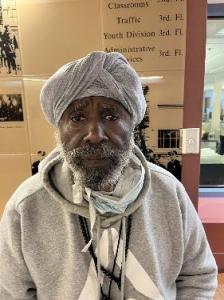 Umar Muhammed a registered Sex Offender of Massachusetts