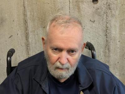 Paul Raymond Mantha a registered Sex Offender of Massachusetts