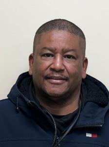 Eduardo Ubilez a registered Sex Offender of Massachusetts