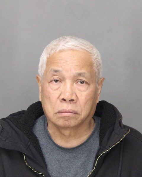George Sengvong a registered Sex Offender of Massachusetts