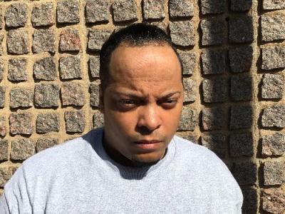 Angel Morales a registered Sex Offender of Massachusetts