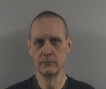 John Francis Cote Jr a registered Sex Offender of Massachusetts