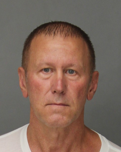 Gerald Sousa a registered Sex Offender of Massachusetts