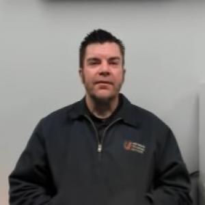 Shawn M Rogers a registered Sex Offender of Massachusetts