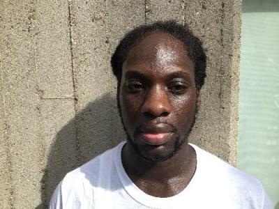 Roshaun Pettway a registered  of Massachusetts