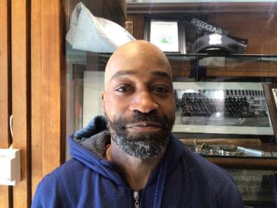 Allen Bolden a registered Sex Offender of Massachusetts