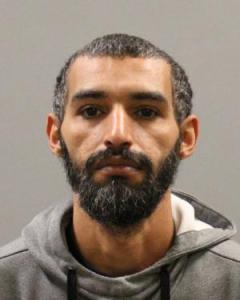 Jonathan Cruz-mendez a registered Sex Offender of Massachusetts