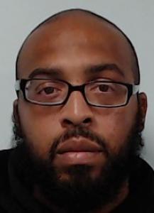 Tyree Lamar Jackson-woods a registered Sex Offender of Massachusetts