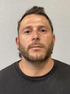 Scott William Nimons a registered Sex Offender of Massachusetts