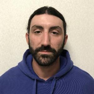 Brandon George Audet a registered Sex Offender of Massachusetts