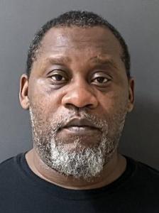 Aluyi N Ojo a registered Sex Offender of Massachusetts