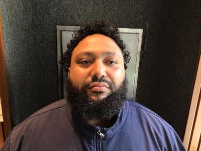 Adam Massey a registered Sex Offender of Massachusetts