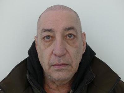 Robert Wayne Hendrickson a registered Sex Offender of Massachusetts