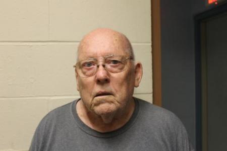 Howard Fitzgerald a registered Sex Offender of Massachusetts