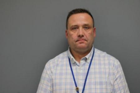 Bernard Joseph Mchugh a registered Sex Offender of Massachusetts