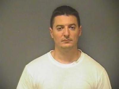 Brandon M Bair a registered Sex Offender of Massachusetts