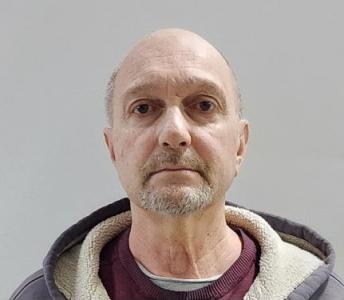 Anthony D Moreschi a registered Sex Offender of Massachusetts