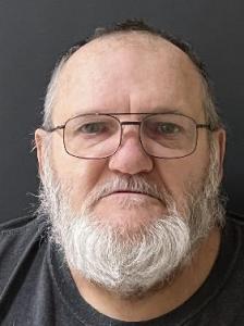 Robert Walter Seymour a registered  of Massachusetts