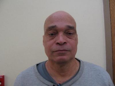 Gonzalo Alicea a registered Sex Offender of Massachusetts