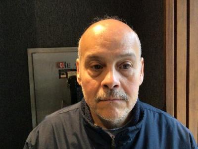 Ricardo Gonzalez a registered Sex Offender of Massachusetts