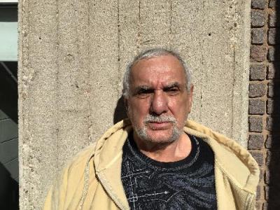 Paul Bishop a registered Sex Offender of Massachusetts