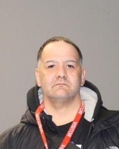 Gamaliel Nazario a registered Sex Offender of Massachusetts
