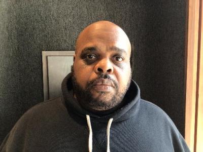 Terray D Appling a registered Sex Offender of Massachusetts