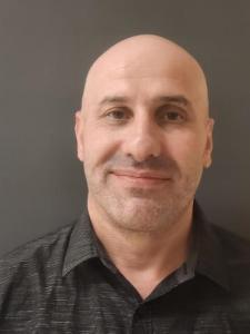 Arthur Paul Roberts a registered Sex Offender of Massachusetts