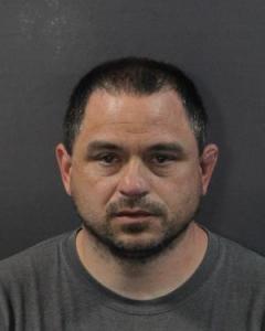 Robert Yergeau a registered Sex Offender of Massachusetts